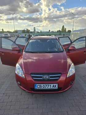 Kia Ceed, снимка 1