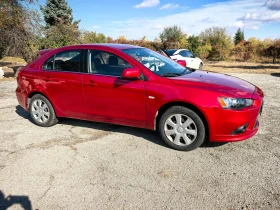 Mitsubishi Lancer, снимка 10