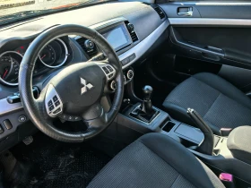 Mitsubishi Lancer, снимка 3