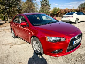 Mitsubishi Lancer, снимка 8