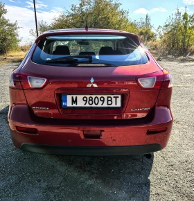 Mitsubishi Lancer, снимка 7