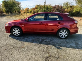 Mitsubishi Lancer, снимка 5