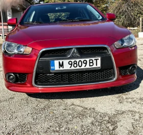 Mitsubishi Lancer, снимка 1