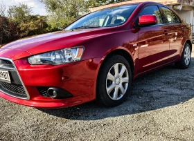 Mitsubishi Lancer, снимка 9