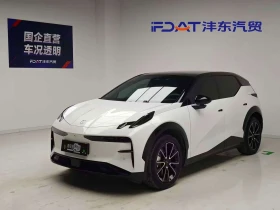 Zeekr X AWD YOU Edition 4-Seater, снимка 1