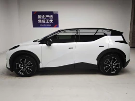 Zeekr X AWD YOU Edition 4-Seater, снимка 9