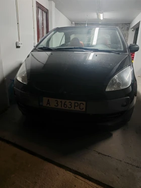 Mitsubishi Colt CZC | Mobile.bg    2