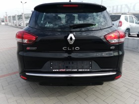 Renault Clio 1.5 dci  | Mobile.bg   5