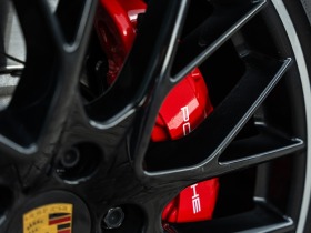 Porsche Panamera GTS, снимка 17