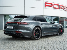 Porsche Panamera GTS | Mobile.bg   2