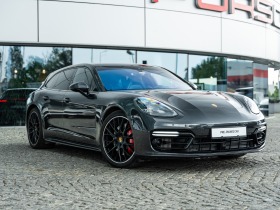 Porsche Panamera GTS | Mobile.bg   6