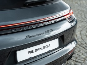 Porsche Panamera GTS | Mobile.bg   7