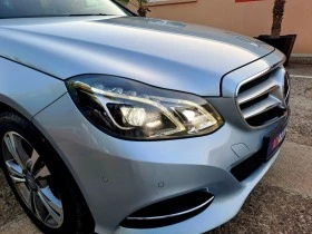 Mercedes-Benz E 350 FACE* 9G TRONIC* GERMANY* FULL LED* 360CAM* , снимка 6