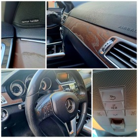 Mercedes-Benz E 350 FACE* 9G TRONIC* GERMANY* FULL LED* 360CAM*  | Mobile.bg   13