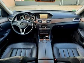 Mercedes-Benz E 350 FACE* 9G TRONIC* GERMANY* FULL LED* 360CAM* , снимка 7