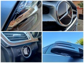 Mercedes-Benz E 350 FACE* 9G TRONIC* GERMANY* FULL LED* 360CAM* , снимка 12