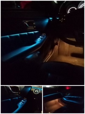 Mercedes-Benz E 350 FACE* 9G TRONIC* GERMANY* FULL LED* 360CAM*  | Mobile.bg   16