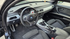 BMW 320 2.0D M-PACET/FACELIFT, снимка 11