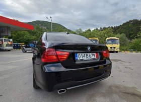 BMW 320 2.0D M-PACET/FACELIFT, снимка 5