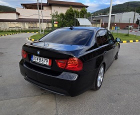 BMW 320 2.0D M-PACET/FACELIFT, снимка 6