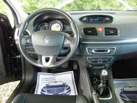 Renault Megane 1.5DCI, снимка 10