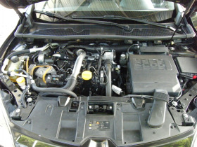 Renault Megane 1.5DCI, снимка 17