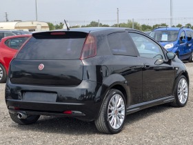 Fiat Punto 1.9mJet 130кс.Super Sound, снимка 10