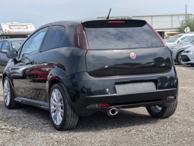 Fiat Punto 1.9mJet 130.Super Sound | Mobile.bg    9