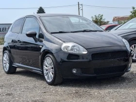 Fiat Punto 1.9mJet 130кс.Super Sound - [13] 