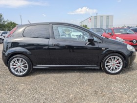 Fiat Punto 1.9mJet 130.Super Sound | Mobile.bg    11