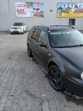 VW Golf 1.9, снимка 2