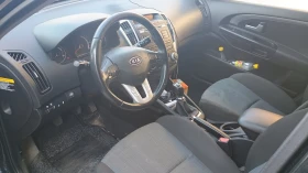 Kia Ceed 1.4 eco dynamik | Mobile.bg    7