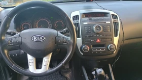 Kia Ceed 1.4 eco dynamik | Mobile.bg    8