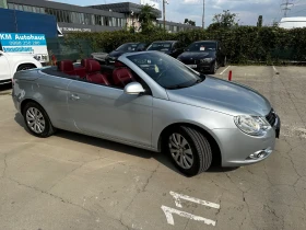 VW Eos Facelift 2.0 200kc. | Mobile.bg    7