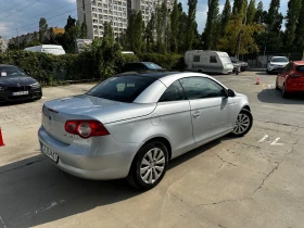 VW Eos Facelift 2.0 200kc. | Mobile.bg    5