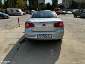 VW Eos Facelift 2.0 200kc. | Mobile.bg    4