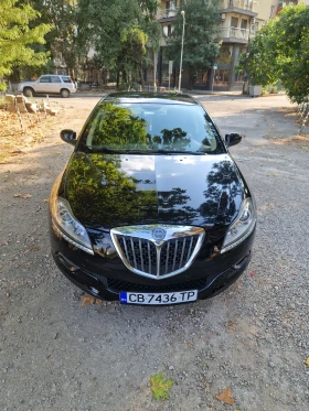 Lancia Delta 1.6D Mjet, снимка 1