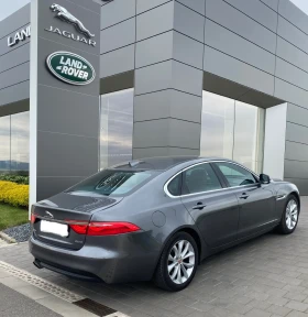 Jaguar Xf 2.0D, снимка 4