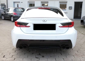 Lexus RC F 5.0 V8 , снимка 3