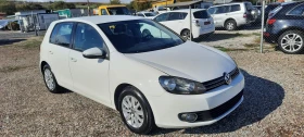     VW Golf TDI