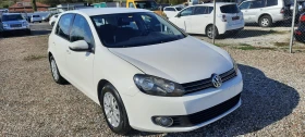 VW Golf TDI, снимка 1