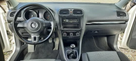 VW Golf TDI, снимка 9