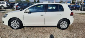 VW Golf TDI, снимка 6