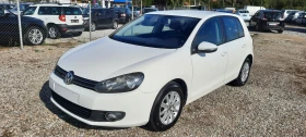 VW Golf TDI, снимка 4