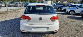 VW Golf TDI, снимка 8