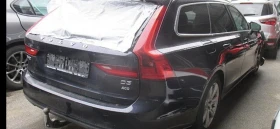 Volvo V90 2.0D , снимка 3