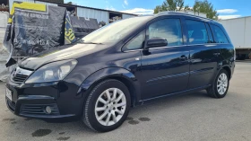 Opel Zafira, снимка 1