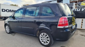 Opel Zafira, снимка 3