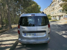 Dacia Dokker 1.5 DCI 90 к.с., снимка 7