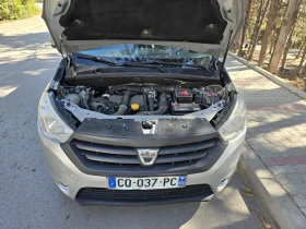 Dacia Dokker 1.5 DCI 90 .. | Mobile.bg    6